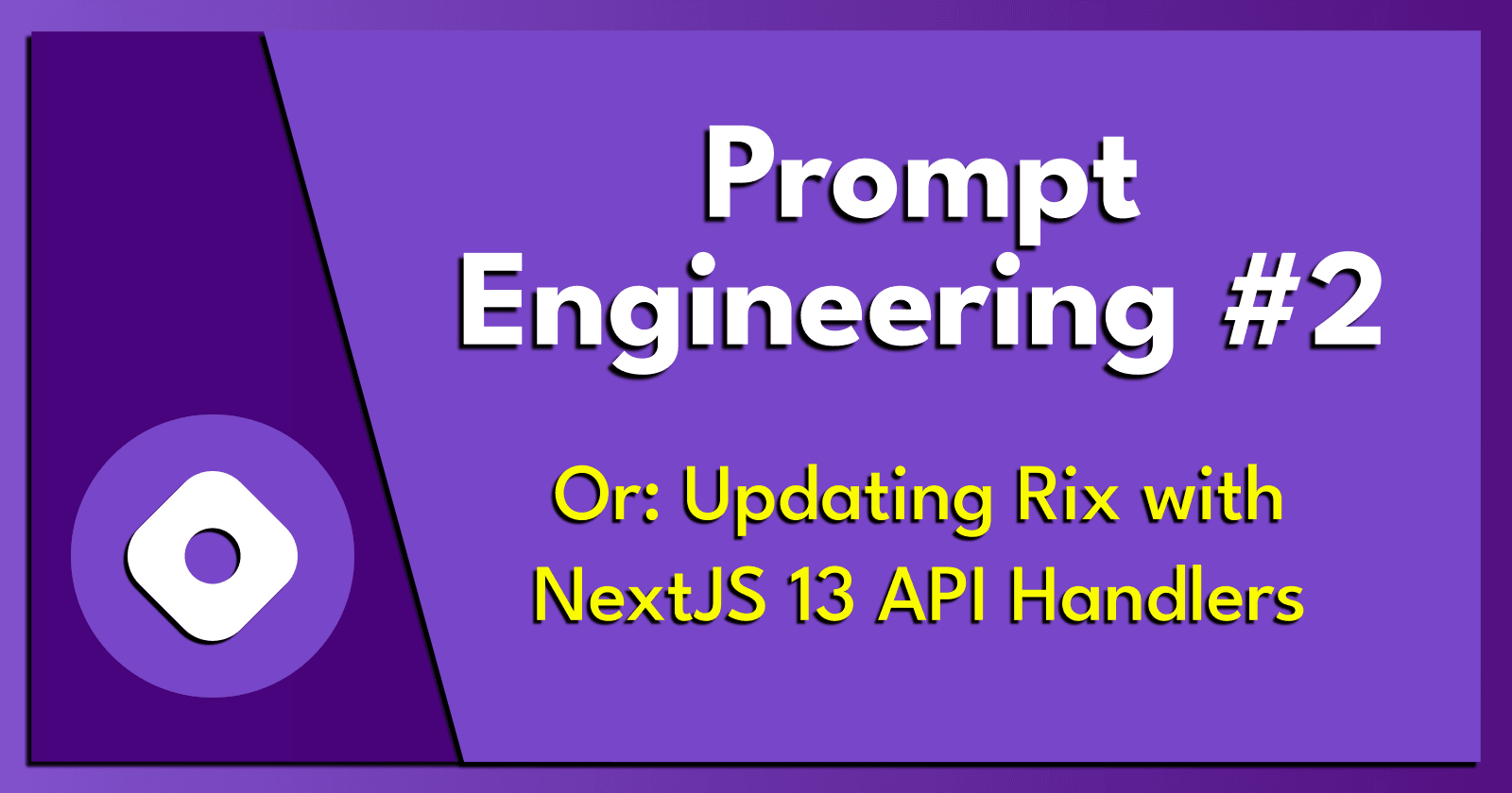 Prompt Engineering #2.